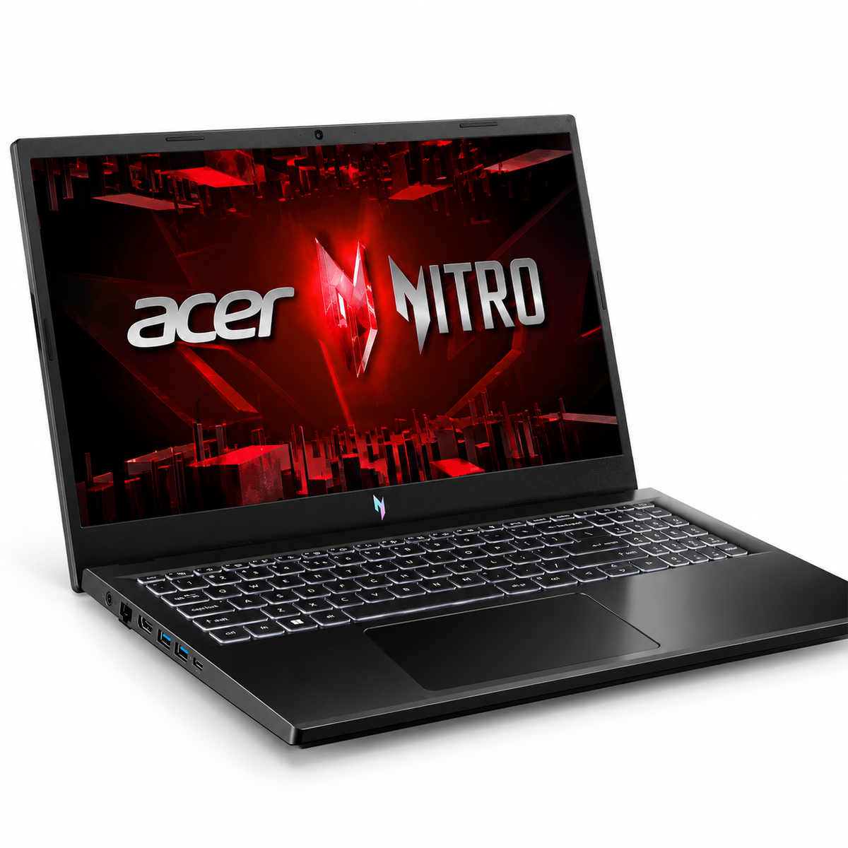 Acer Nitro V Gaming Laptop – Core i5, RTX 4050, 144Hz