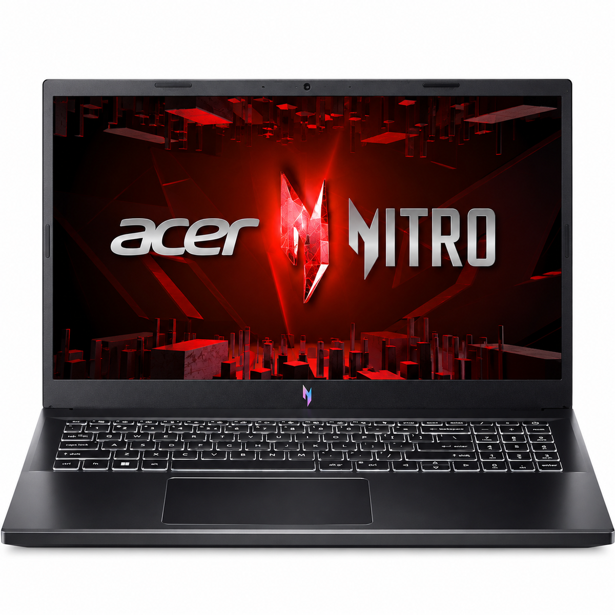 Acer Nitro V Gaming Laptop – Core i5, RTX 4050, 144Hz