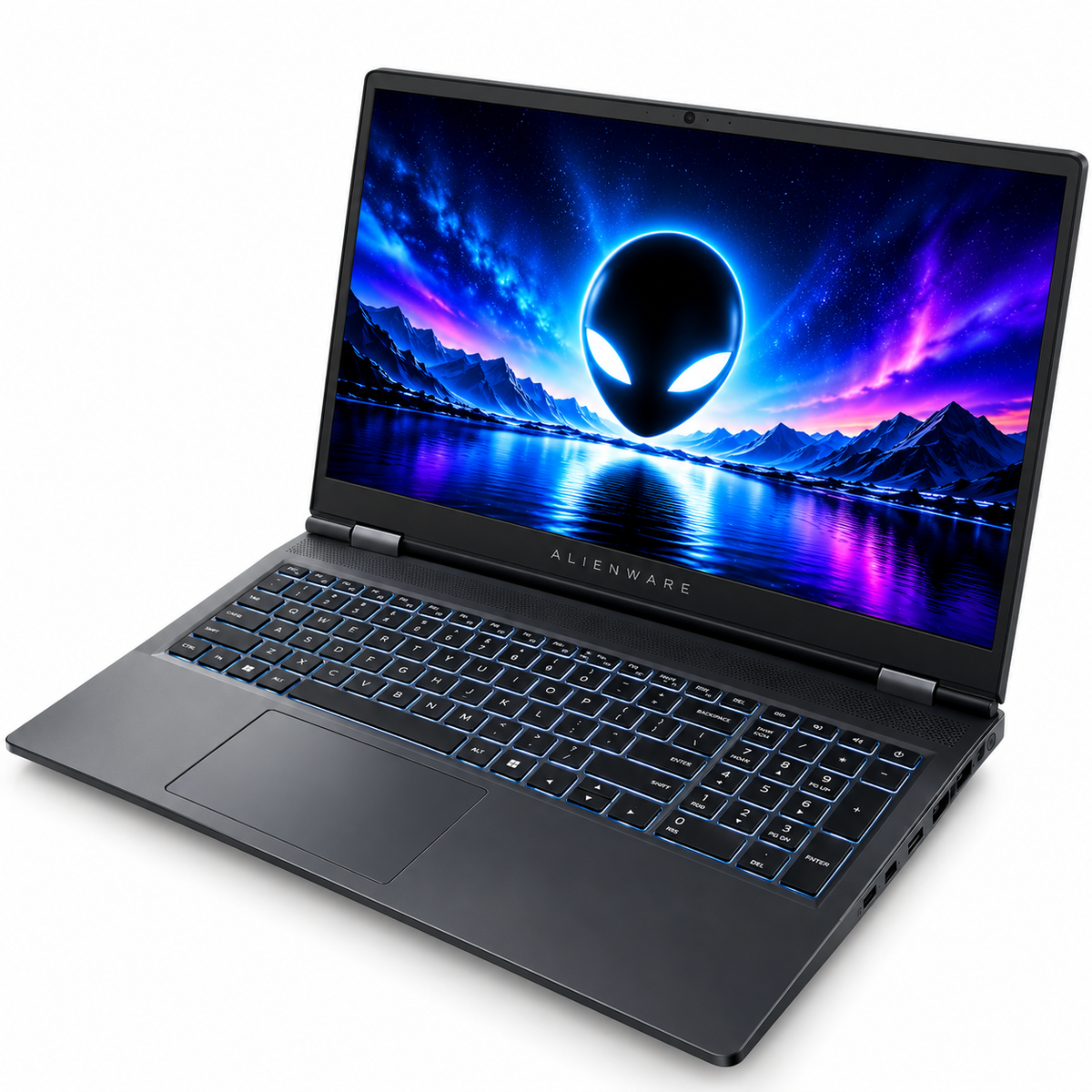 Dell Alienware 15.3" Gaming Laptop – Ryzen 5, RTX 4050