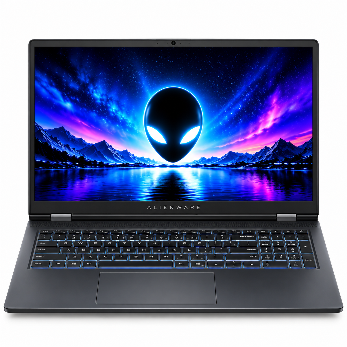Dell Alienware 15.3" Gaming Laptop – Ryzen 5, RTX 4050