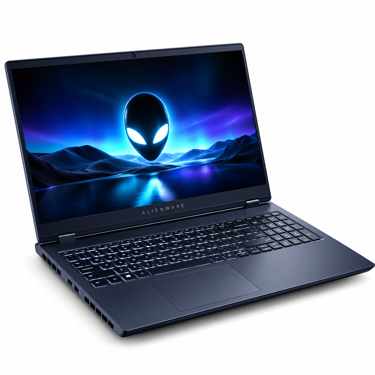 Alienware 16 Aurora Gaming Laptop – Core 7, RTX 5060