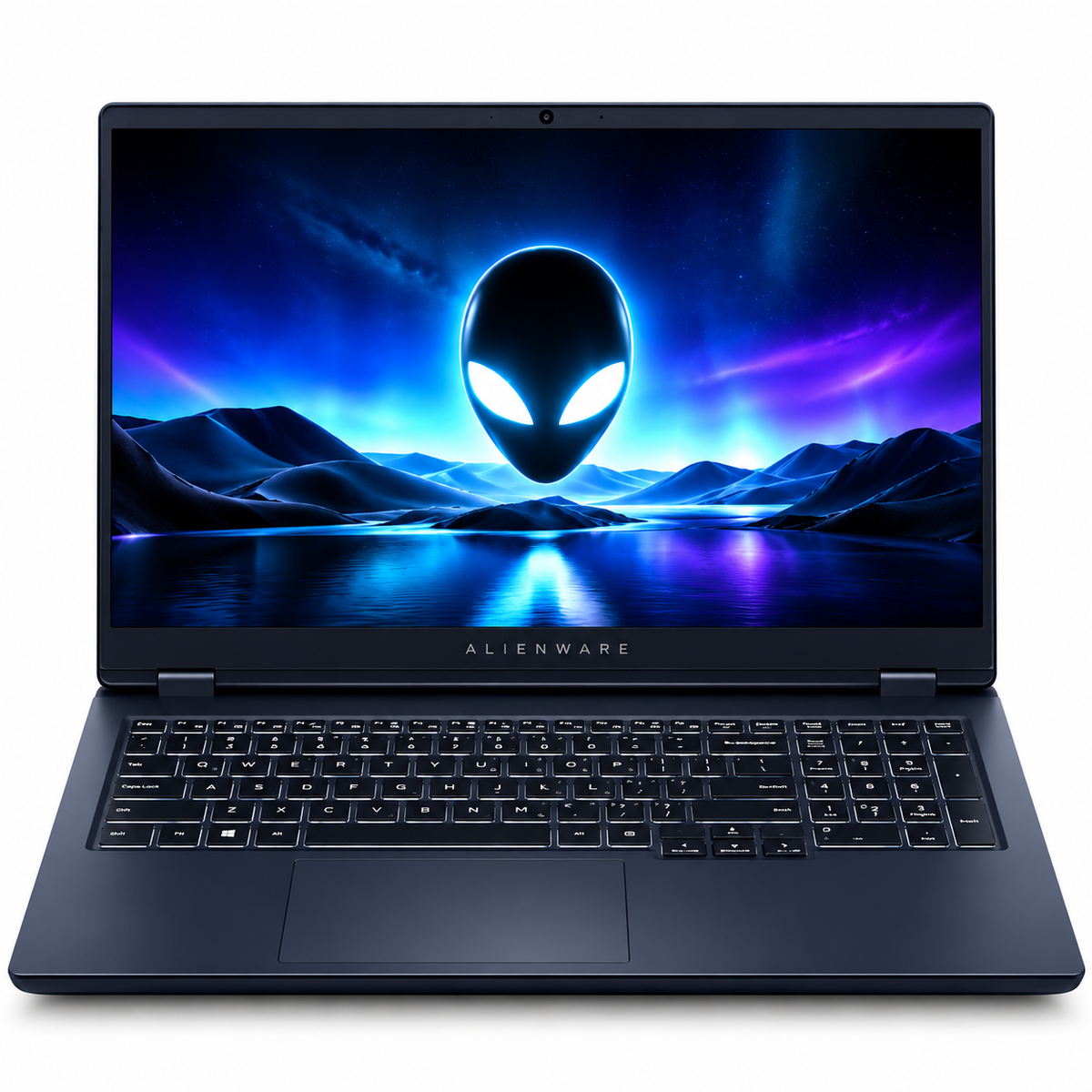 Alienware 16 Aurora Gaming Laptop – Core 7, RTX 5060