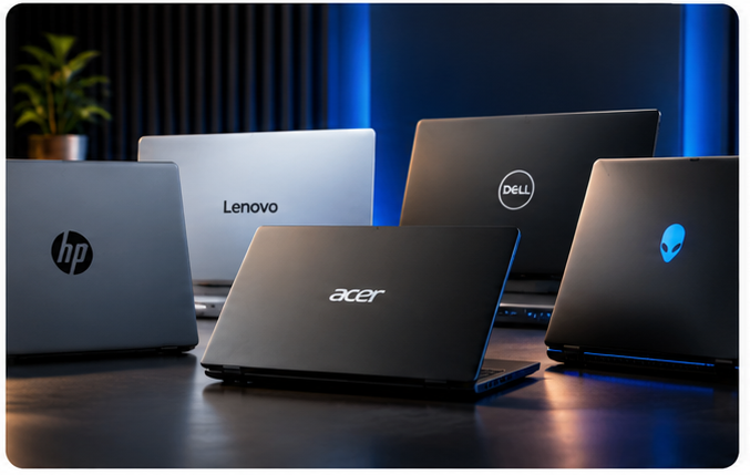 Trusted Technology